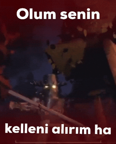 Groundskeeper GIF