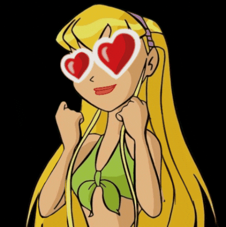 Inlove GIF