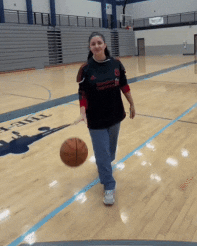 Basketball Hoops GIF by ex.clusively beyond the game