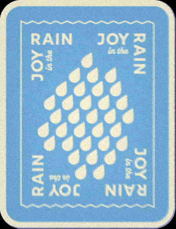 Pride Joy GIF by National Park Print Shop