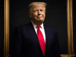 GIF by Deep Trump