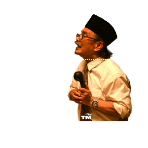 Cuti Sticker by TM Group