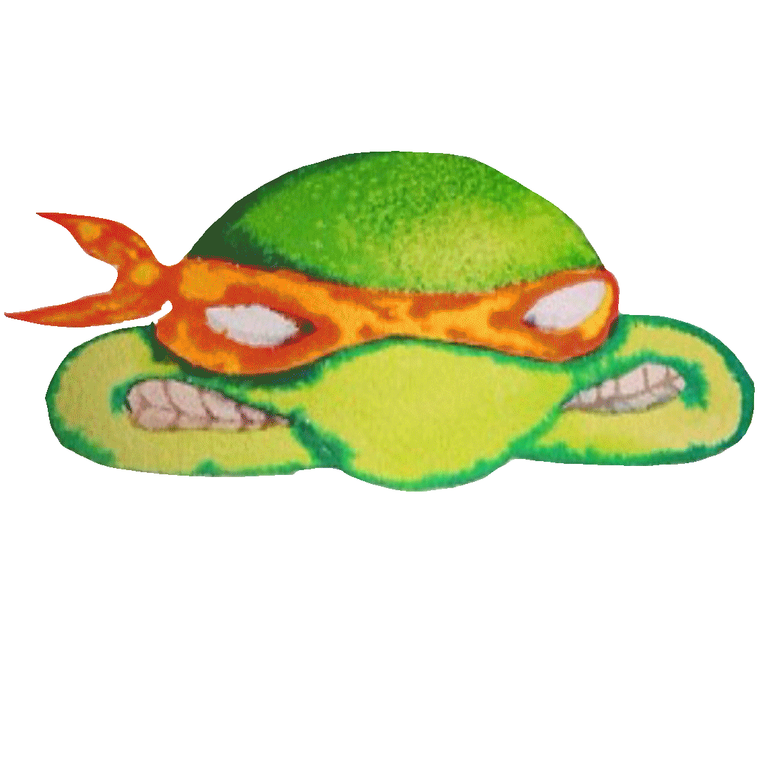 Pizza Ninja Turtles Gif