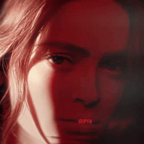 Sadie Sink Max GIF