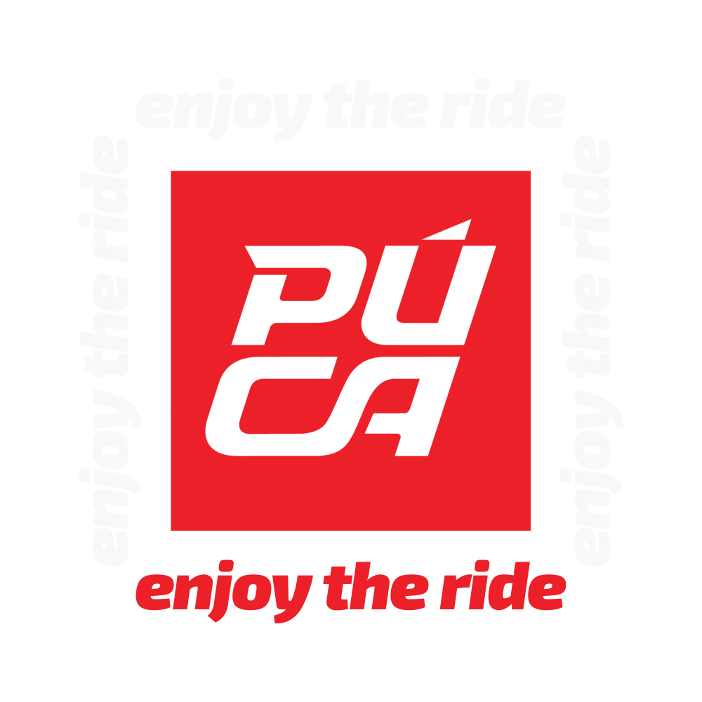 Puca Shoes Sticker
