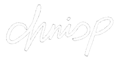 ChrisP Official Sticker