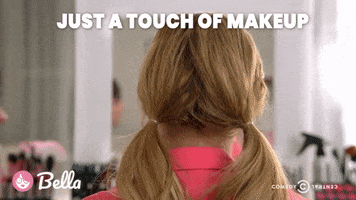 Bella GIF