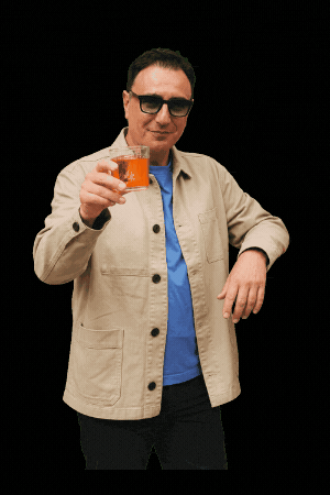 Cheers Aperitivo GIF by Savoia Americano