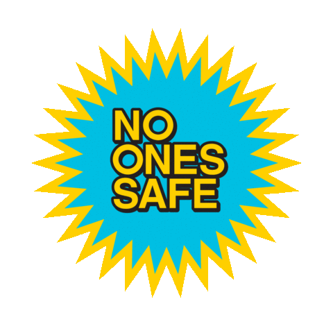 nosrecordings Sticker