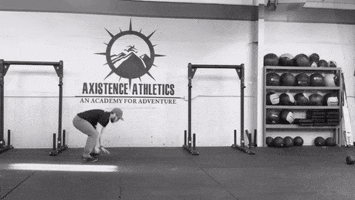 Push Up GIF