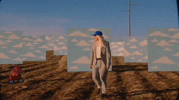 Fall In Love Fashion GIF by JAWNY