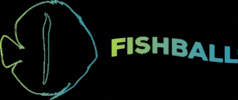 Fishball GIF by Card Roma Club