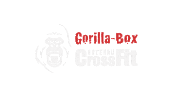 crossfitortenau Sticker