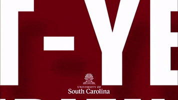 Ranking South Carolina GIF by University of South Carolina