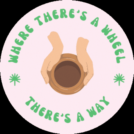 Ps Pottery GIF by palmstreetapp