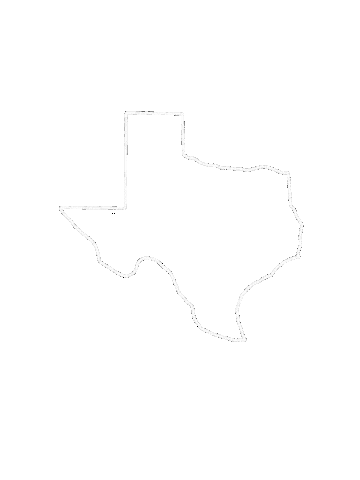 Texas 4-H Sticker