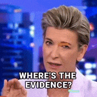 Social Media Evidence GIF