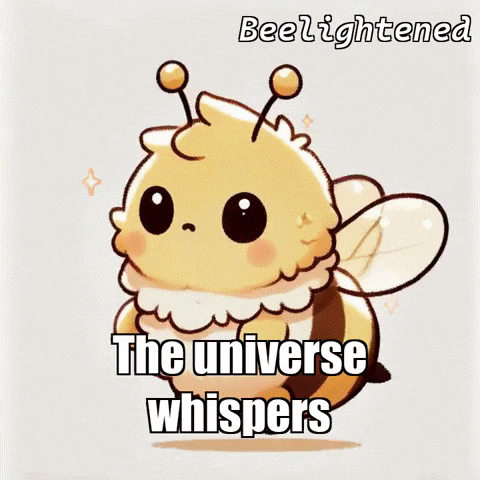 Flower Glow GIF by Beelightened