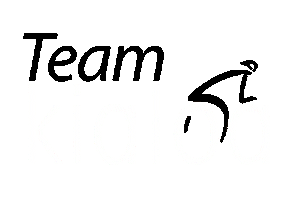 Cycling Sticker by Kialoa GmbH