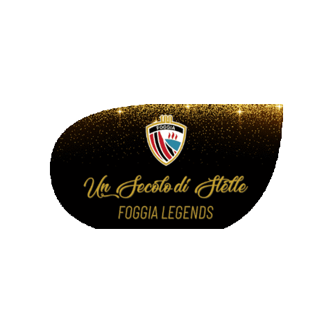 Sticker by Foggia Calcio Official