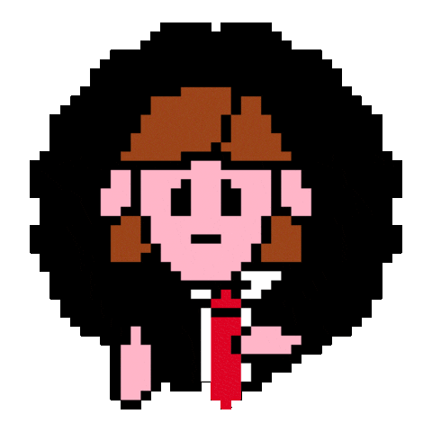 Business Sheep Sticker by MontanaPBS