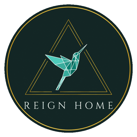 Sticker by reignhome