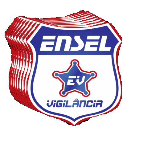 enselvigilancia Sticker