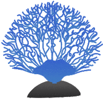 Plant Неон Sticker by AQUAEL