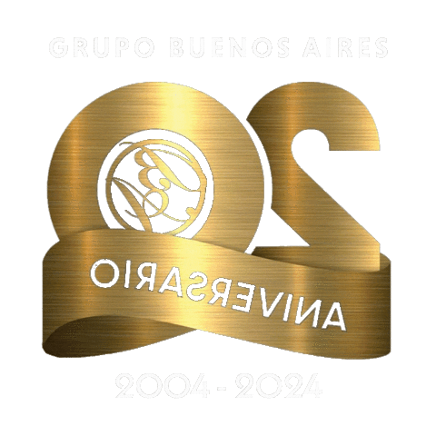 Buenos Aires Restaurante Sticker by buenosairesgrupo