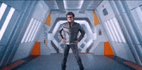 Rajinikanth Style Gif By RajiniGif