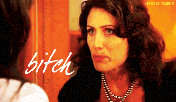 you bitch GIF