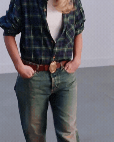 Walking Dior GIF by Respective
