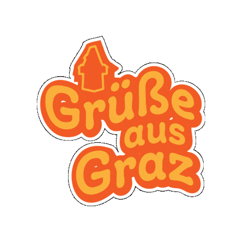 Steiermark Steirisch Sticker by Ivents Kulturagentur