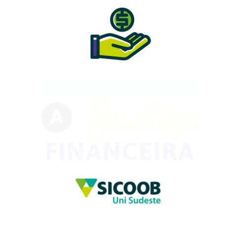 Sicoob Uni Sudeste Sticker