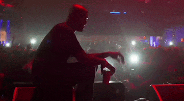 Virgil Abloh GIF by GIPHY News