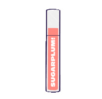 SUGARPLUM Sticker