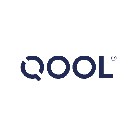 QOOL Sticker