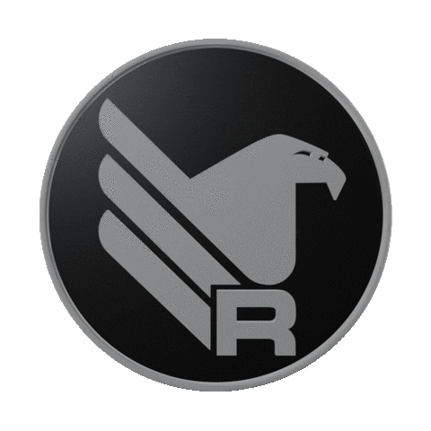 Sticker by RFORCE8