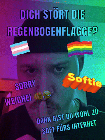 Lgbt Trans GIF