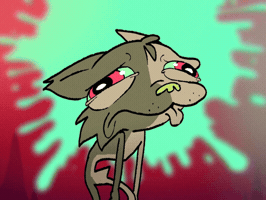 Mwnci Animation GIF