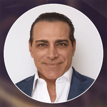 Manny Khoshbin GIF