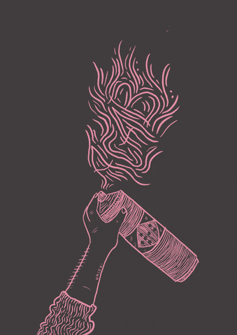 Acab GIF