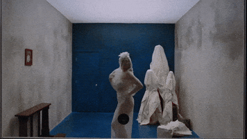 Pop Star Dancing GIF by Tate McRae