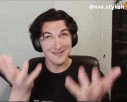 My Brother Trend GIF