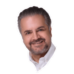 Lenin Perez Sticker