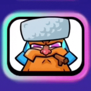 Clash Royale GIF