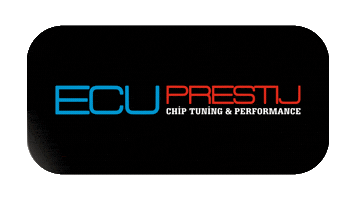 Ecu Exclusive Sticker by EcuExclusive Chiptuning