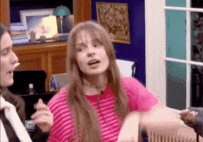 Star Academy GIF