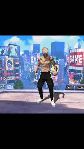 Animated GIF