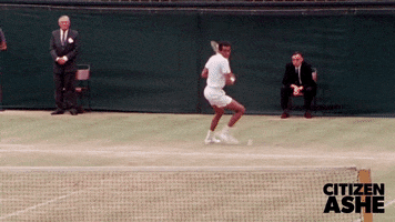 Sport Tennis GIF by Magnolia Pictures
